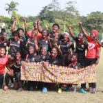 Women call for more support in rugby during the Rugby Africa Sevens World Cup qualifiers