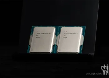 Here are the early Review Leaks for Intel Core i5-12400, Core i3-12300, and Core i3-12100