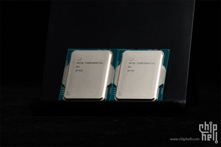 Here are the early Review Leaks for Intel Core i5-12400, Core i3-12300, and Core i3-12100