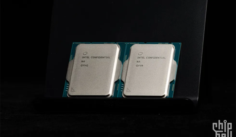 Here are the early Review Leaks for Intel Core i5-12400, Core i3-12300, and Core i3-12100