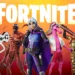 Fortnite to soon receive Cobra Kai Skins