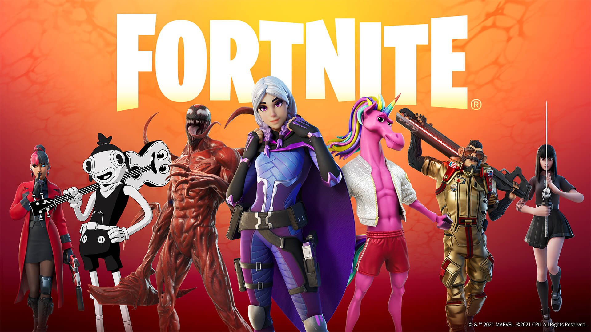 Fortnite to soon receive Cobra Kai Skins