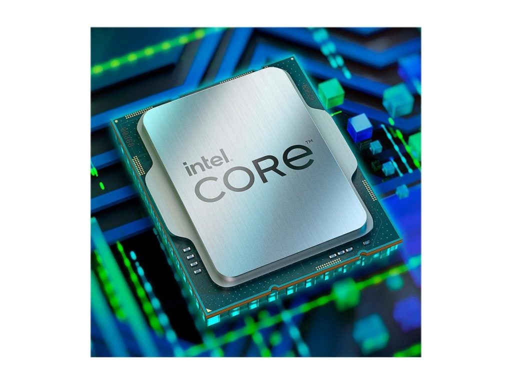Upcoming Intel Core i5-12400 & 12400F leaked on Newegg