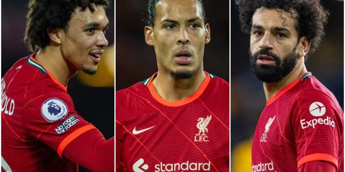 In a big AFCON boost, Liverpool will be able to pitch Salah, Mane, and Keita against Chelsea
