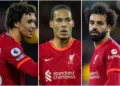 In a big AFCON boost, Liverpool will be able to pitch Salah, Mane, and Keita against Chelsea