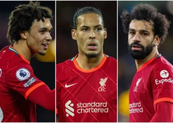 In a big AFCON boost, Liverpool will be able to pitch Salah, Mane, and Keita against Chelsea