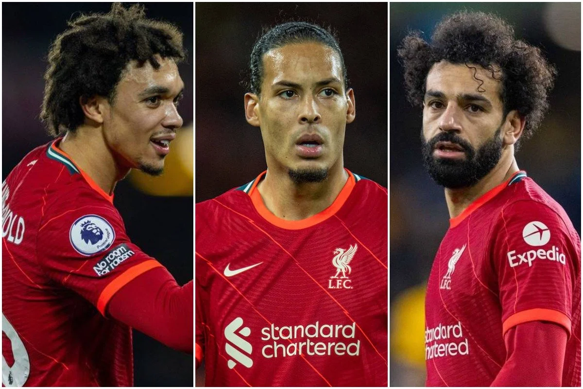 In a big AFCON boost, Liverpool will be able to pitch Salah, Mane, and Keita against Chelsea