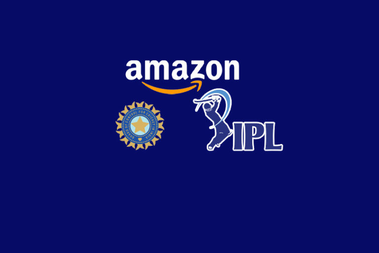 Amazon Prime Video enters Cricket LIVE Streaming, may bid for IPL streaming rights