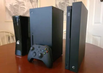 Microsoft had to use development consoles for its own HCS Kickoff Major Raleigh 2021 event