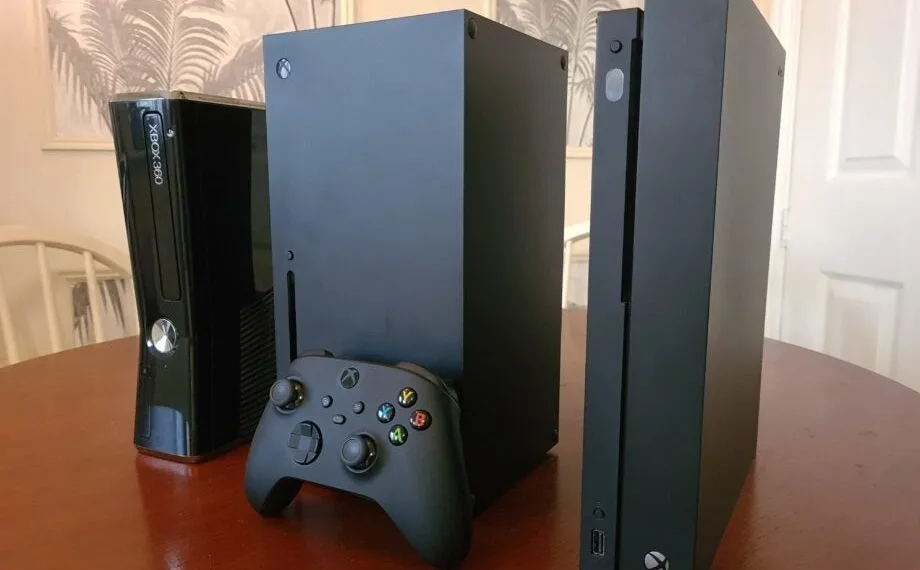 Microsoft had to use development consoles for its own HCS Kickoff Major Raleigh 2021 event