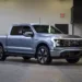 Ford’s F-150 Lightning pickup truck will come with a massive 131-kWh battery