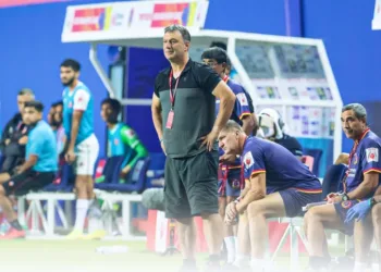ISL 2021-22: Manolo Diaz is scheduled to leave SC East Bengal