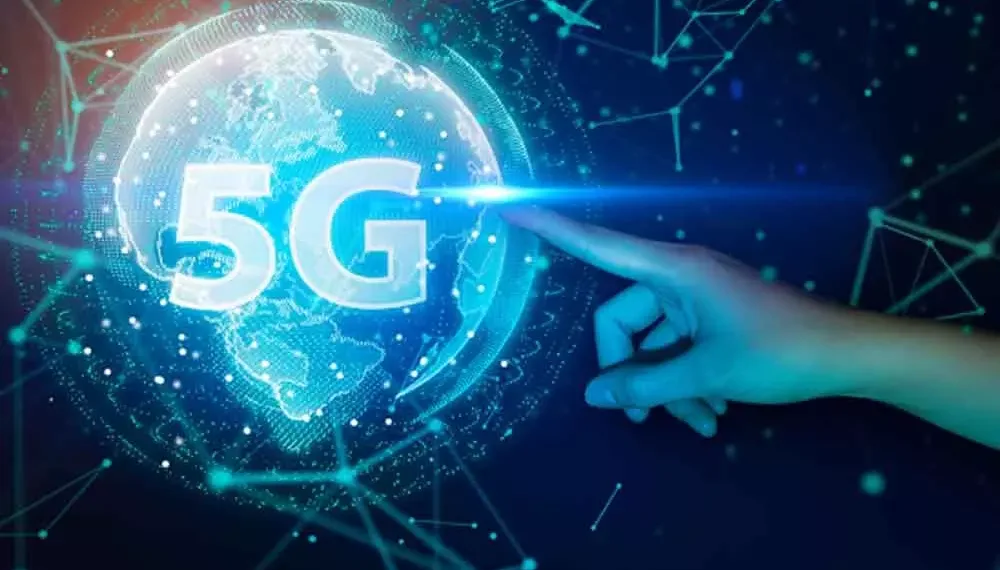 India is slated to have around 100-150 million 5G smartphones before the network takes stronghold in the country