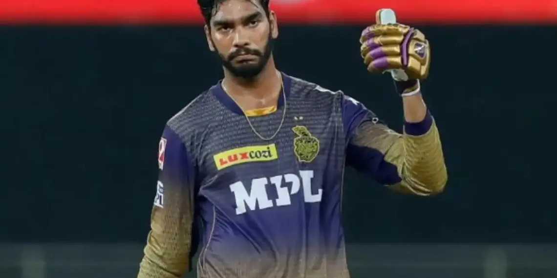 India's ODI squad for South Africa : Venkatesh Iyer will be playing in ODI after having a successful Hazare show
Credits- News24.com