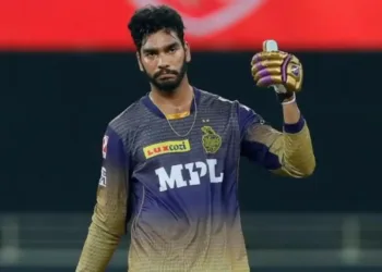 India's ODI squad for South Africa : Venkatesh Iyer will be playing in ODI after having a successful Hazare show
Credits- News24.com