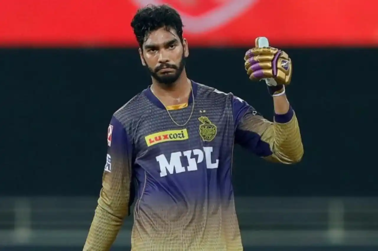 India's ODI squad for South Africa : Venkatesh Iyer will be playing in ODI after having a successful Hazare show
Credits- News24.com