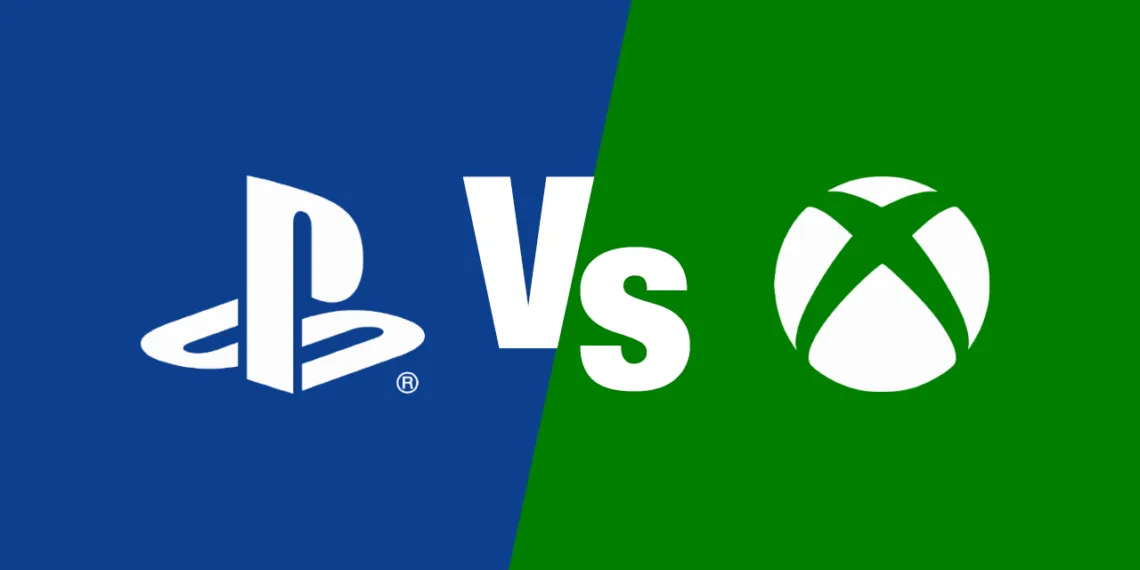 Why hasn't Xbox been able to overtake PlayStation since the last 10 years?