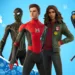 Here’s everything about today’s Spider-Man: No Way Home skins in Fortnite