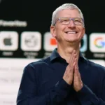 Tim Cook