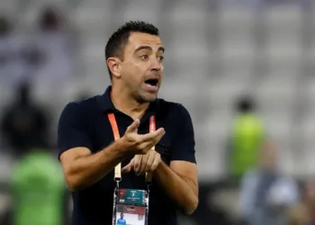 With Pruna's appointment, Xavi completes the reorganization of the medical department