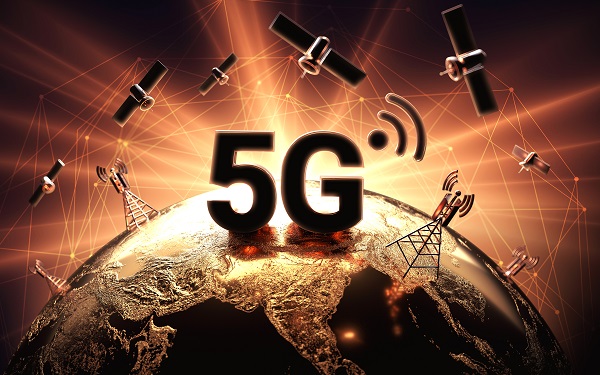 5G Infrastructure SS generic MediaTek is already ahead in the 5G race, might become the first to launch the 5G mmWave mobile SoC