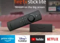 Deal: Amazon Fire TV Stick Lite and 4K discounted