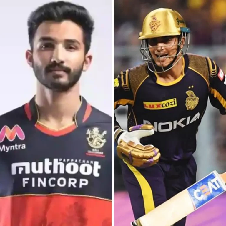 IPL 2022: Top 5 youngsters who can get their dream packages in the league
