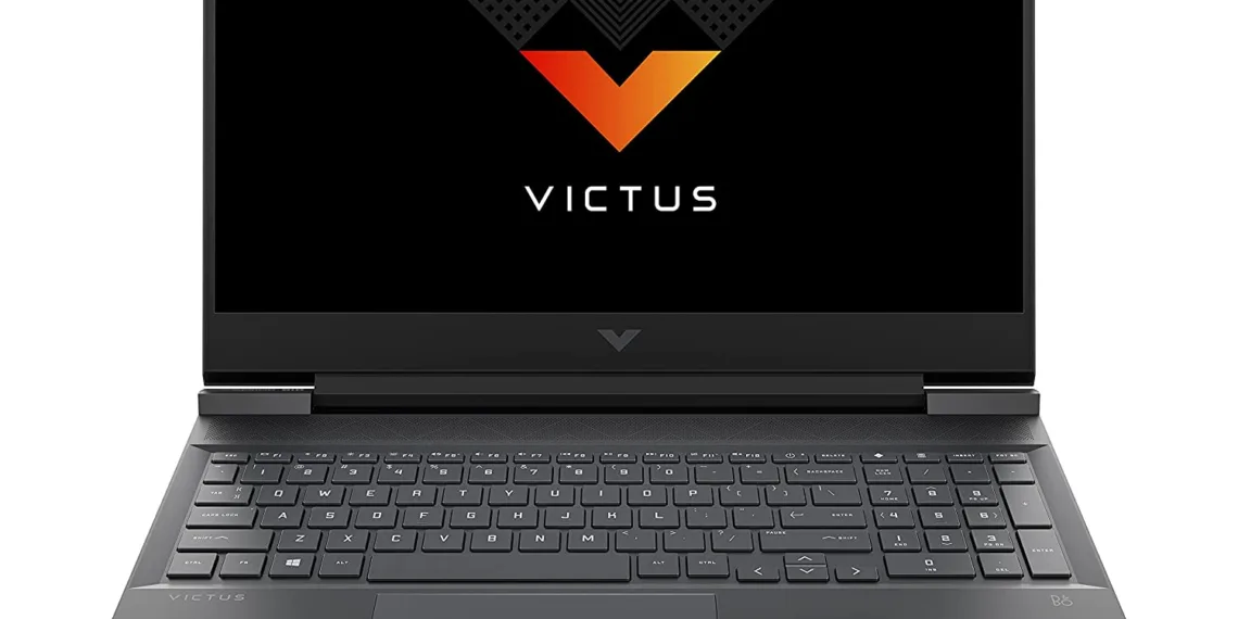 Cheapest gaming laptop you should buy right now - HP Victus 16
