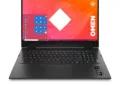 Deal: HP Omen 16 flagship variant with Core i7-11800H & RTX 3070 down to ₹1,69,990