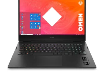 Deal: HP Omen 16 flagship variant with Core i7-11800H & RTX 3070 down to ₹1,69,990