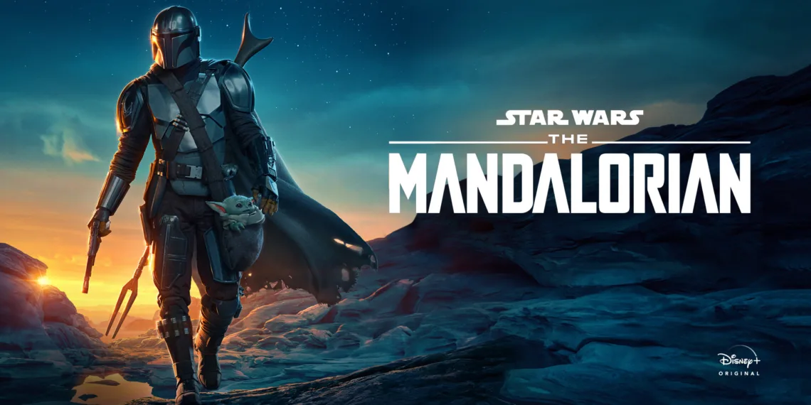 Mandalorian