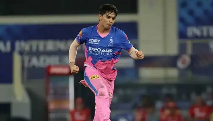 972704 kartik tyagi IPL 2022: Top 5 youngsters who can get their dream packages in the league