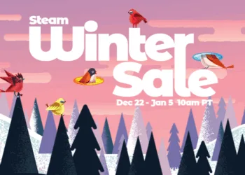 Here’s the list Best 2021 games we found on Steam