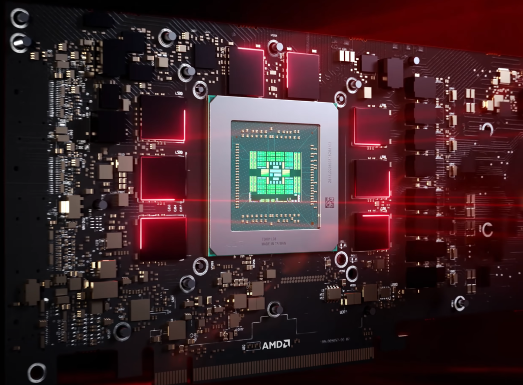 AMD Radeon RX 6000 Series Graphics Cards Feature AMD set to unveil its Ryzen 9 6980HX, Ryzen 9 6900HX, Ryzen 7 6800HX 'Rembrandt' APUs, and the Radeon RX 6850M XT GPU at CES 2022