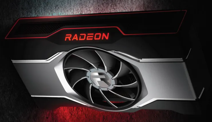 AMD to present some insights on January 4th, 2022 on its pipeline for CES 2022
