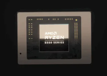 AMD Ryzen 6000 Rembrandt APUs flaunted in ASUS’s next-generation Vivobook