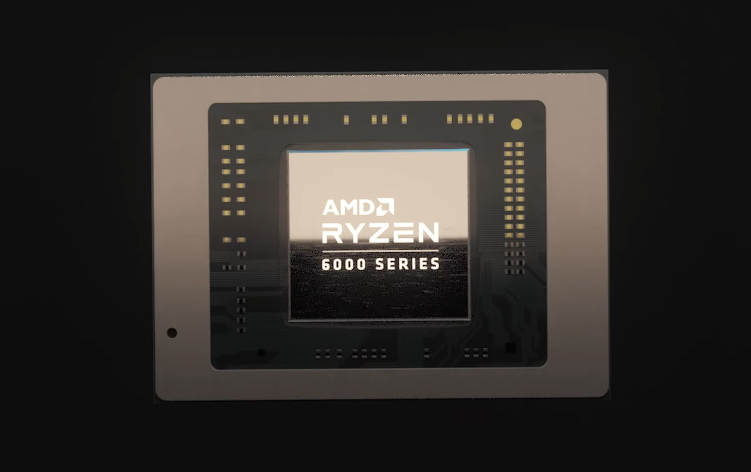 AMD Ryzen 6000 Rembrandt APUs flaunted in ASUS’s next-generation Vivobook