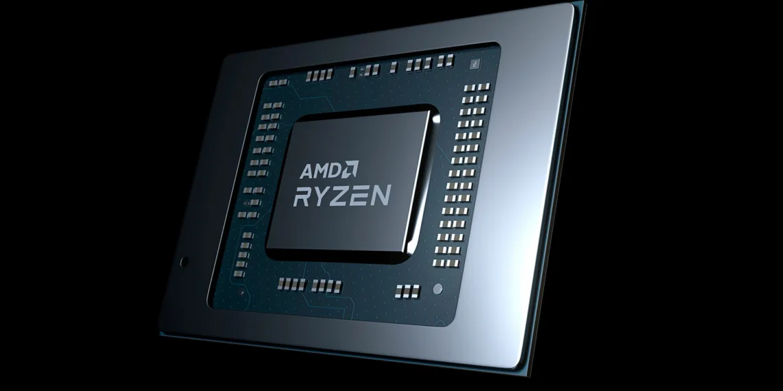 Here are the leaked specs about the upcoming Ryzen 9 6900HX