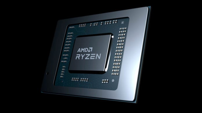 AMD set to unveil its Ryzen 9 6980HX, Ryzen 9 6900HX, Ryzen 7 6800HX 'Rembrandt' APUs, and the Radeon RX 6850M XT GPU at CES 2022