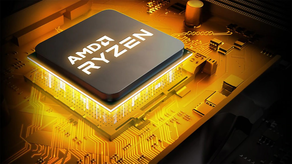 AMD Ryzen AM5 Desktop CPU APU Platform 600 series motherboards HPs AMD-based 9000 EPYC servers come under Log4J attack