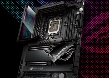 ASUS brings new BIOS for its Intel 700, and 600 Series Motherboards to support 48GB of DDR5-7000 RAM