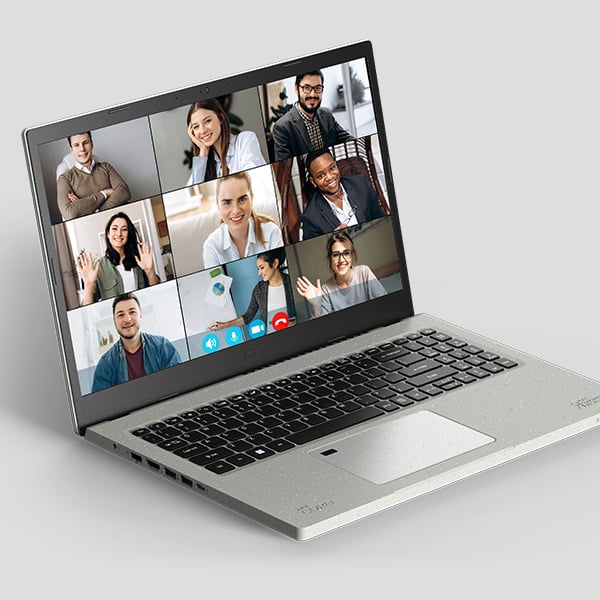 The eco-friendly Aspire Vero laptop launched in India