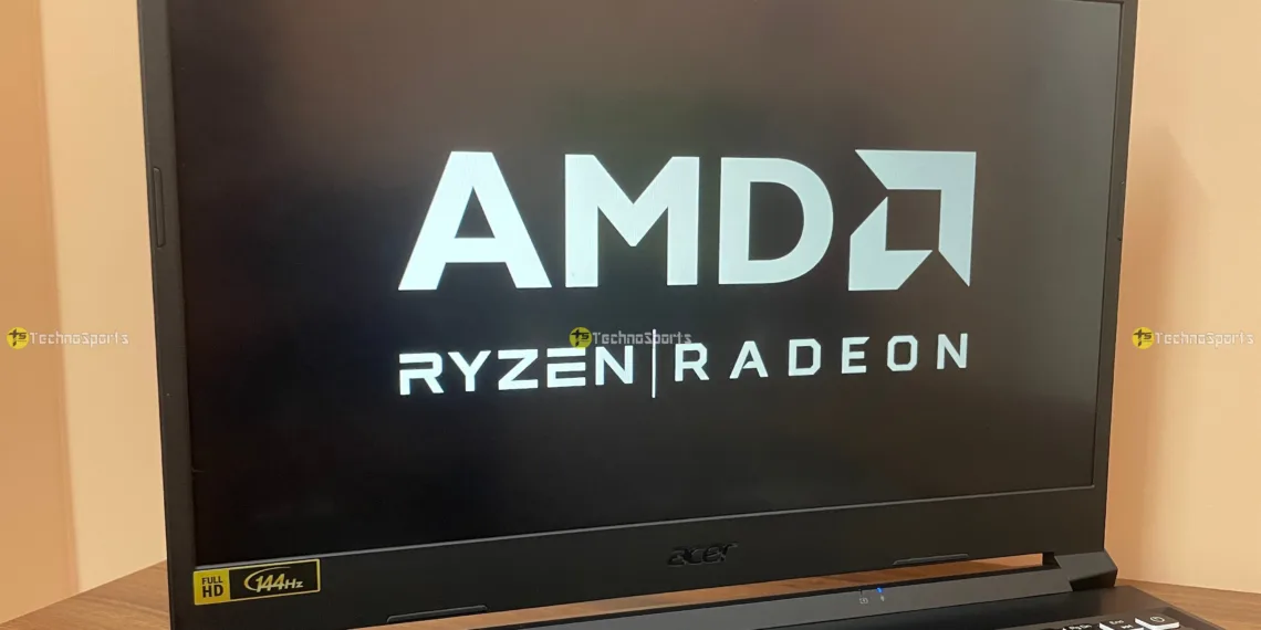 Acer Nitro 5 Review_TechnoSports.co.in - 20