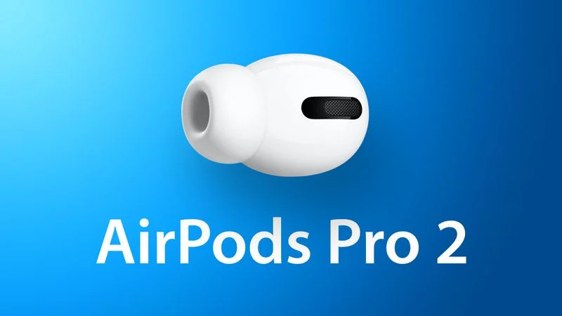 AirPods Pro Gen 3 Mock Feature Here’s what’s new with Apple this week