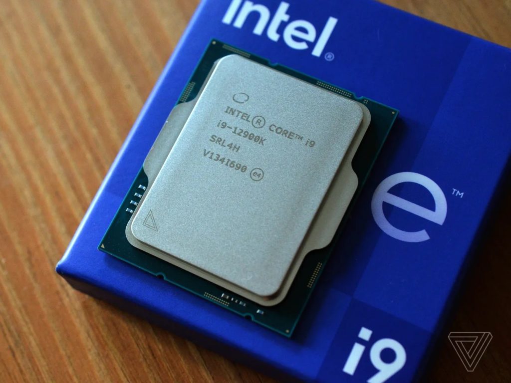 Alder Lake Intel Core i9 12900K Benchmark Intel plans on setting aside $2 billion for its employees