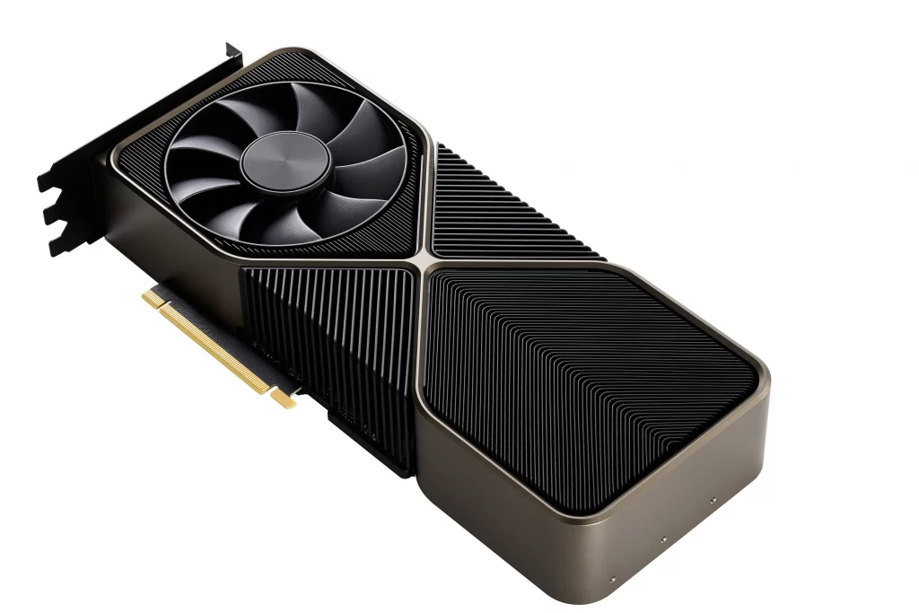 Ampere 3090 3QTR Front Right Custom 11zon NVIDIA GeForce RTX 3090 Ti and RTX 3050 will be available on January 27th with RTX 3070 Ti 16 GB to come on January 11th