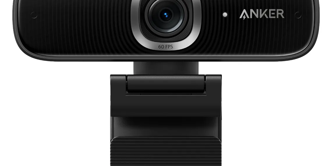 AnkerWorks announces the launch of PowerConf C300