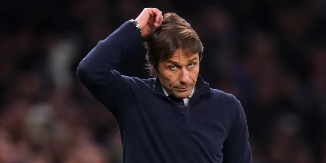 Tottenham have been eliminated from the Europa League after UEFA confirmed a forfeit for the game against Rennes