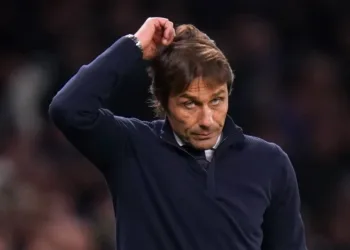 Tottenham have been eliminated from the Europa League after UEFA confirmed a forfeit for the game against Rennes