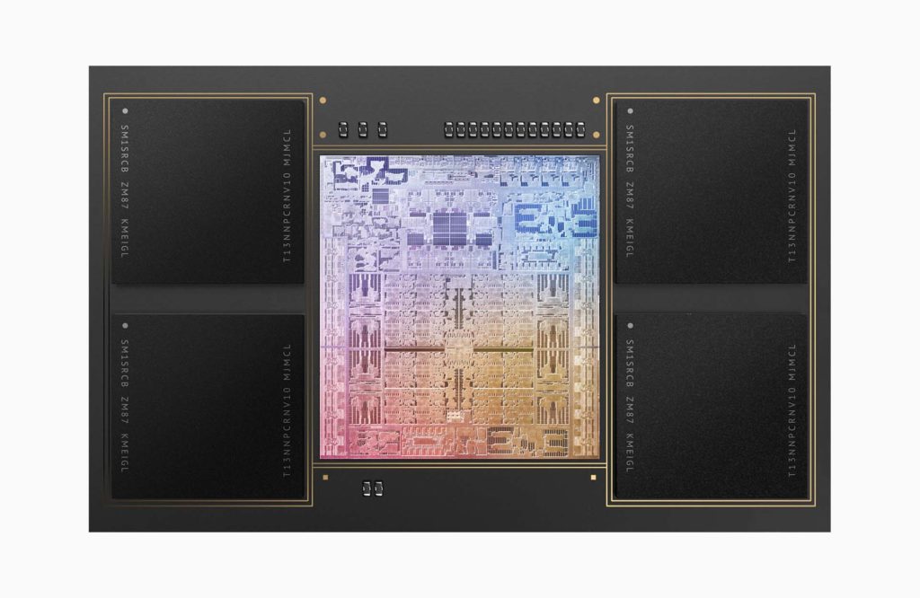 Apple 3nm Chips Apple might be able to move on to TSMCs 3nm process node a little bit sooner